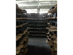 景德鎮凈美蜂窩活性炭有限公司-產品陳列